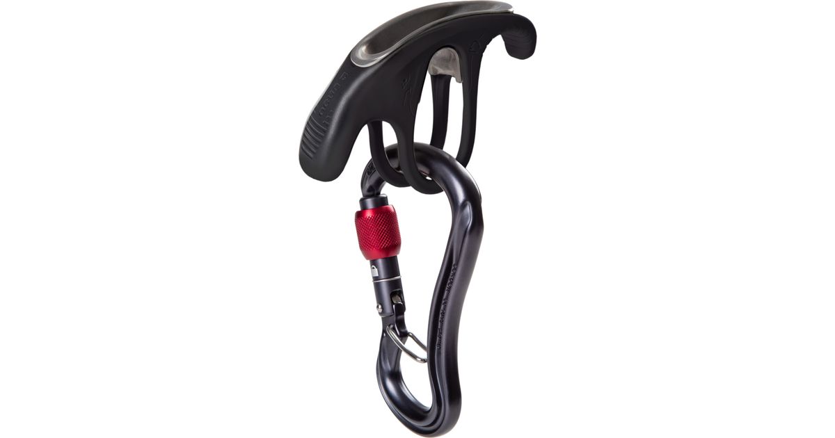 Ocún Belay Set Condor Screw/Bow thumbnail 1