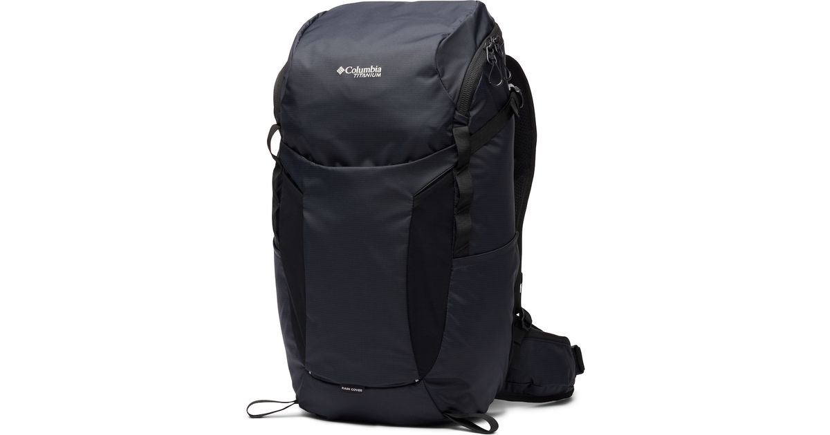 Columbia Triple Canyon 36L Backpack - Hiking Backpack | SportFits Shop
