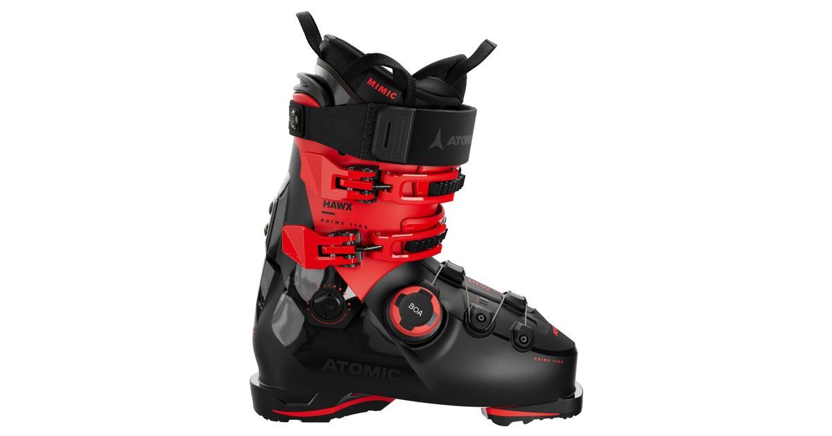 Botas Esqui Atomic Hawx Prime 105 S BOA W main image 0