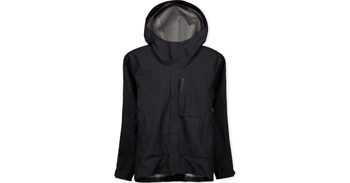 Houdini M's Rollercoaster Jacket - Men's backcountry ski jacket