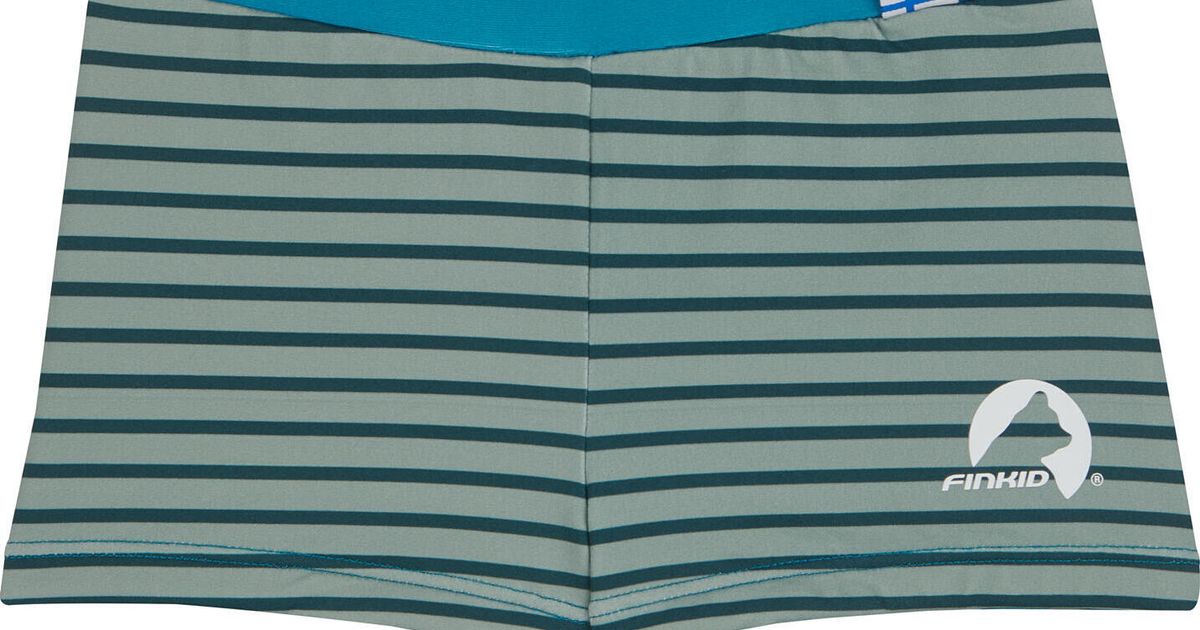 Finkid Hitti Sport - Warme Wolljacke Für Aktive Kinder