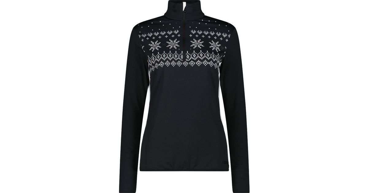 Cmp Manteau De Ski Pour Femme Protect Rouge 31W0216-C827 - Sport