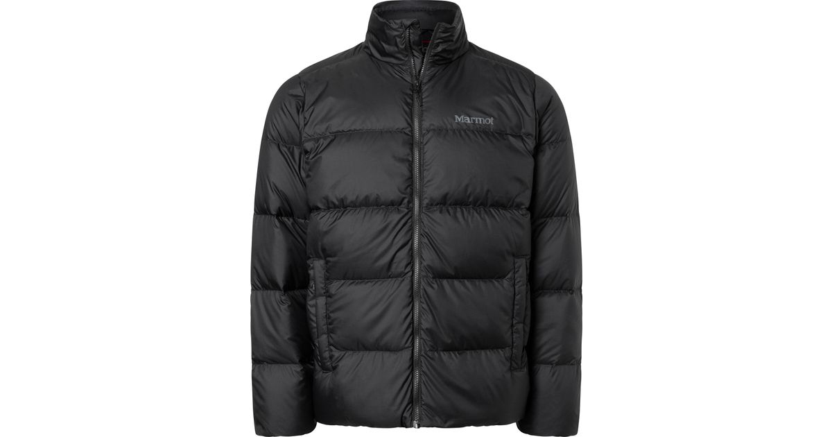 Marmot Guides Down Jacket - Men's casual jacket | SportFits Shop