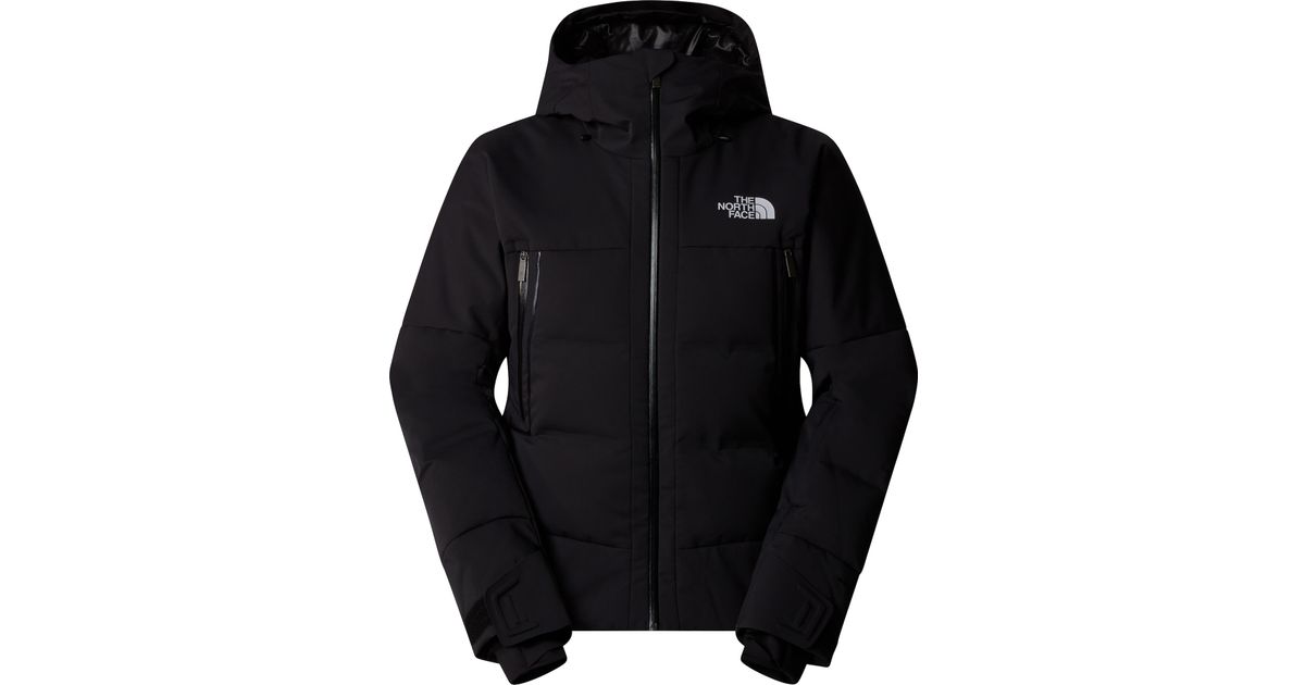 The North Face Mens Cirque Down Jacket - Men's insulation