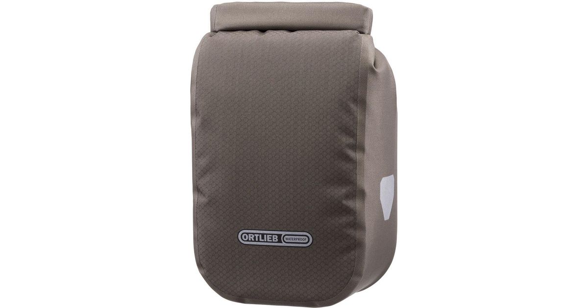 ortlieb fork pack 5 8