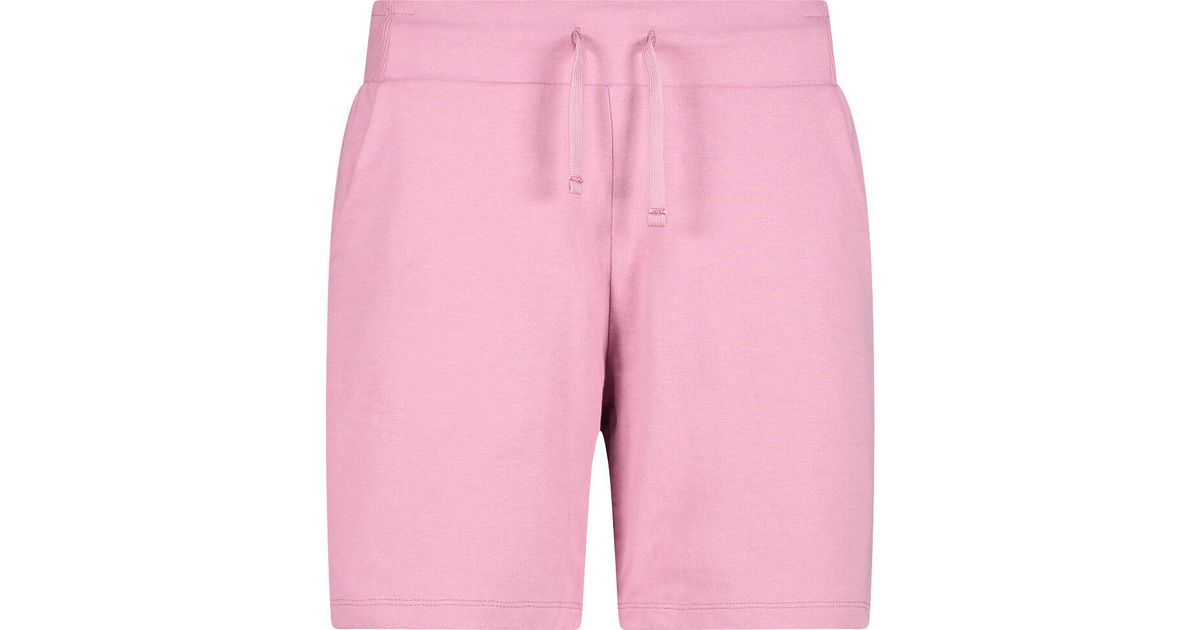 CMP Damen Bermuda Shorts Festival - Gr. 38, 89% Polyester, 11% Elasthan