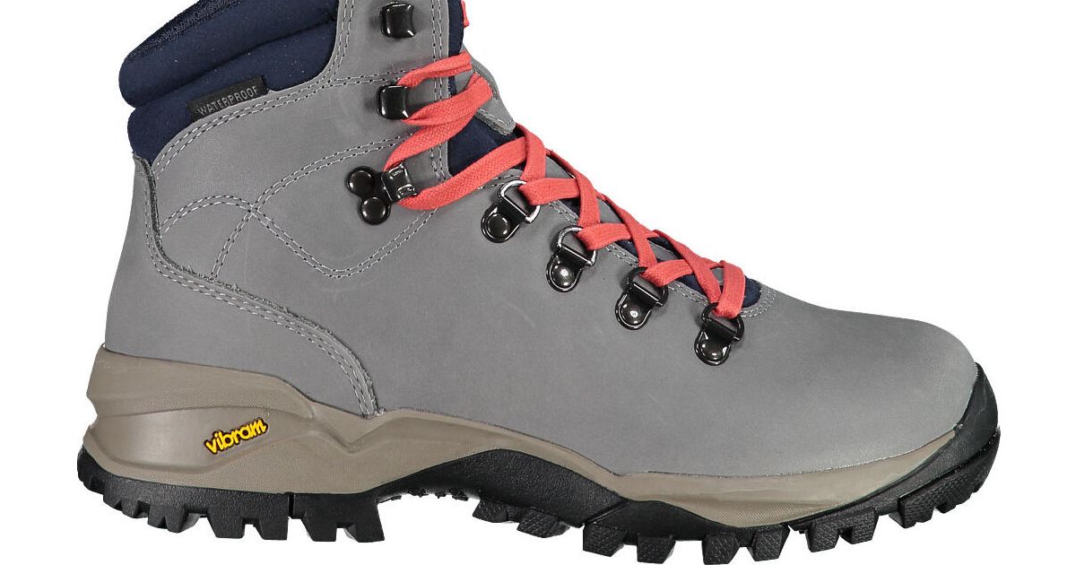 CMP Astherian WMN Trekking Shoes WP Unisex's hiking boots
