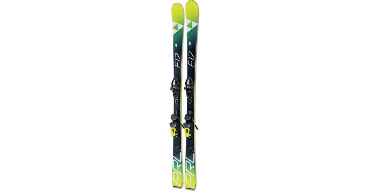 Fischer Progressor F17 | SportFits Shop