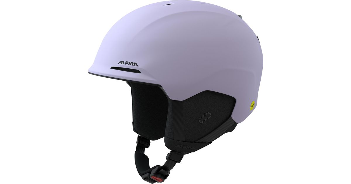 Alpina Kroon Mips - Unisex's ski helmet | SportFits Shop
