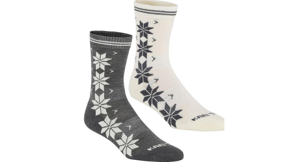 Kari Traa Tennis Sock - Sea main image 0