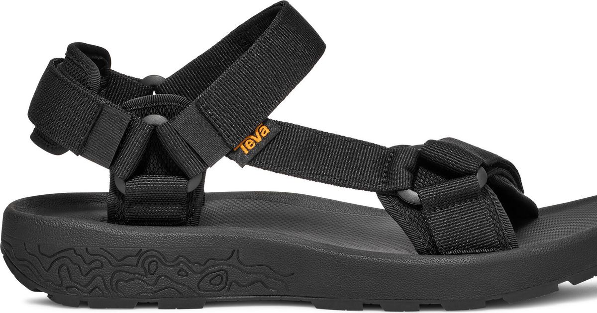 Teva Hydratrek Sandal Mens - Men's walking sandals | SportFits Shop
