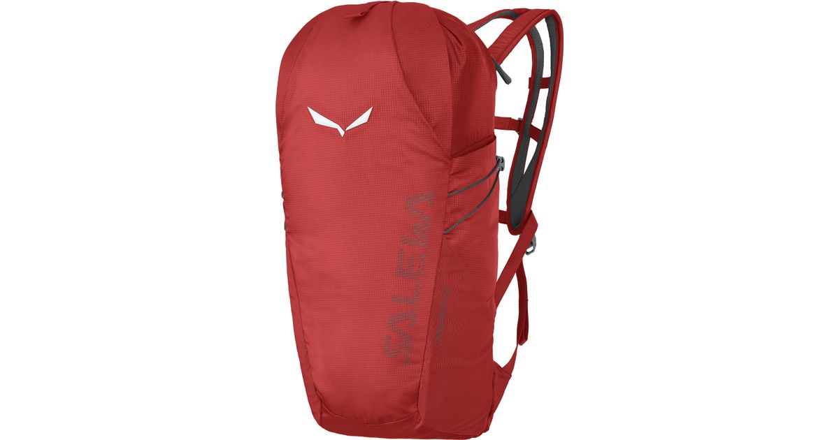 Train Drivers Rucksack Salewa Ultra Train 22L Rucksack - | SportFits Shop