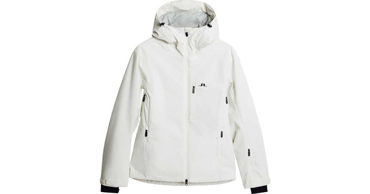 J.Lindeberg Ace Jacket | SportFits Shop