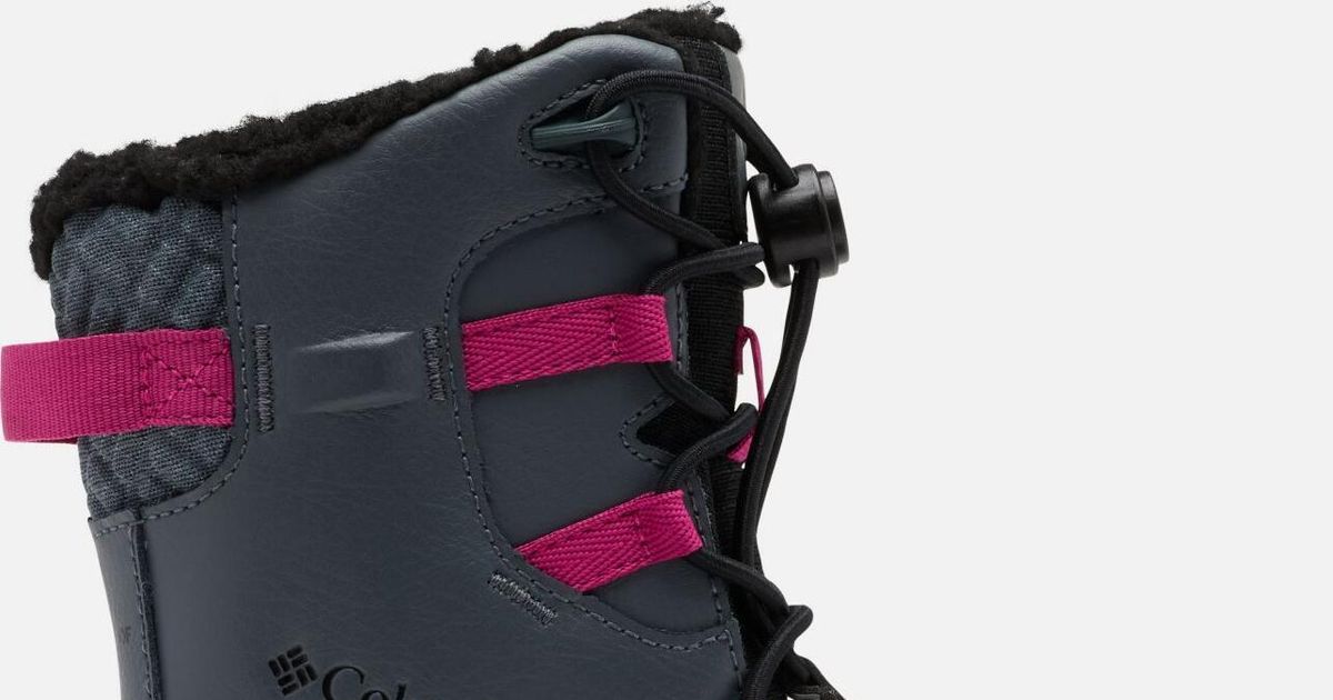 Columbia Bugaboot Celsius (ragazzo) | Confronta prezzi