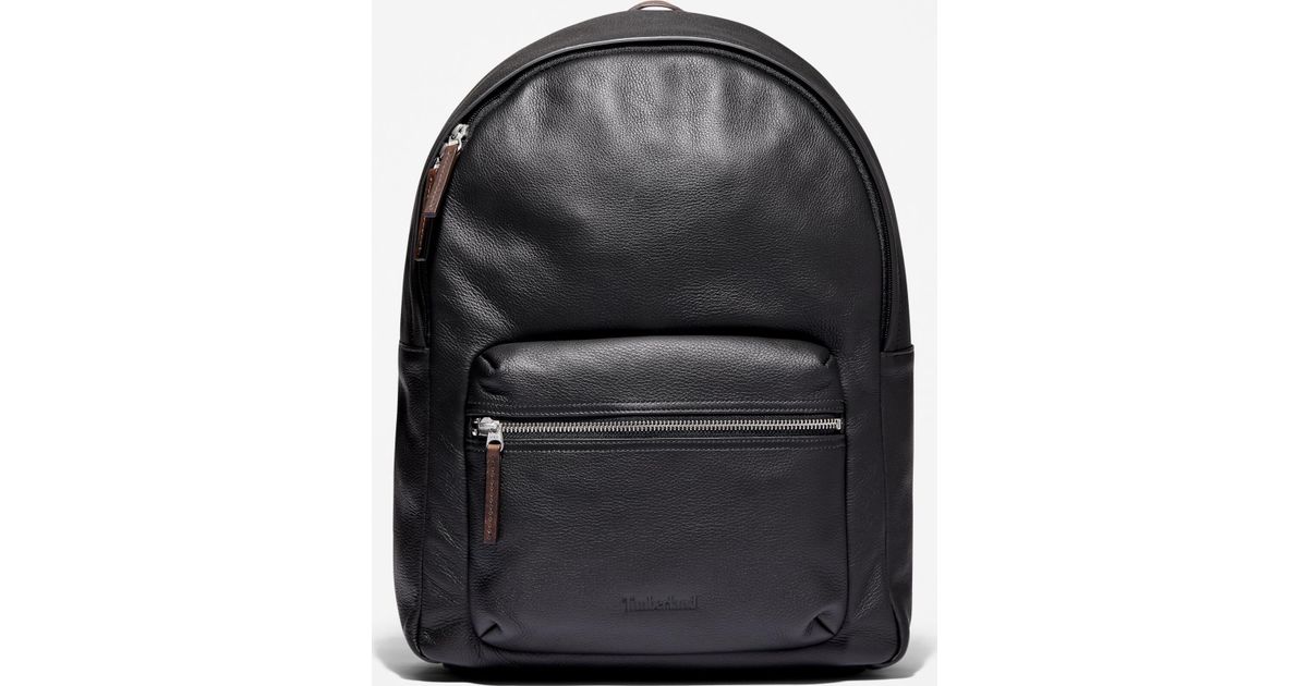 バッグ 90s Timberland Leather Backpack Timberland Leather Contemporary Backpack - Daypack | SportFits Shop