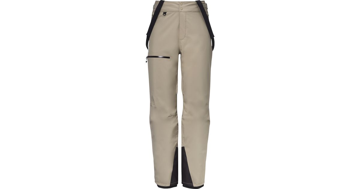 Millet K Hybrid Gtx Jkt M Dark Grey/Black Toerski jassen