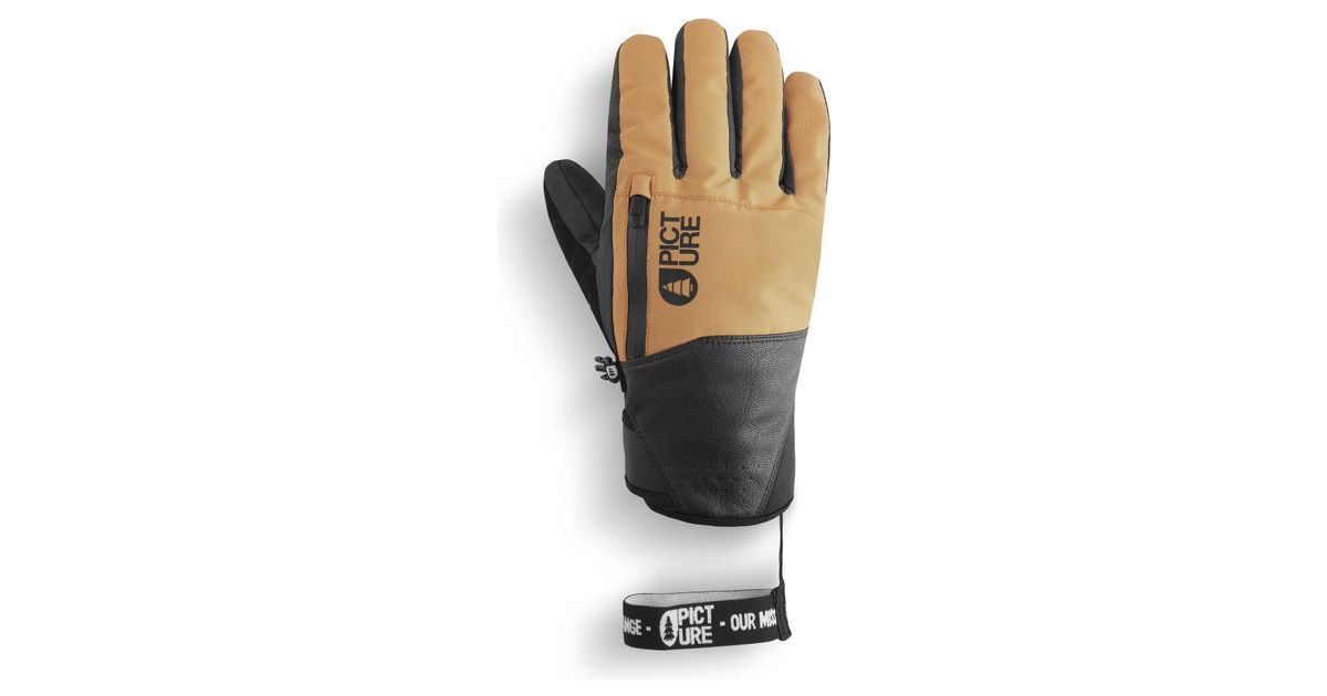 IAMADISON GLOVES main image 1
