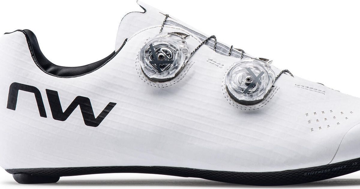 CapoVelo.com - Northwave Extreme Pro Road Shoe Reviewed