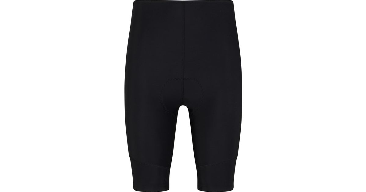 Ziener Netax X-Gel Pantaloni Da Ciclismo Uomo – Traspiranti, Asciugatura Rapida, Imbottitura In Gel