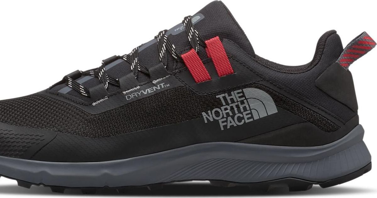 スニーカー THE NORTH FACE 22-23AW W CRAGSTONE MID WP_NS91N55 22AW☆【THE NORTH FACE】☆M CRAGSTONE MID WP☆スニーカー