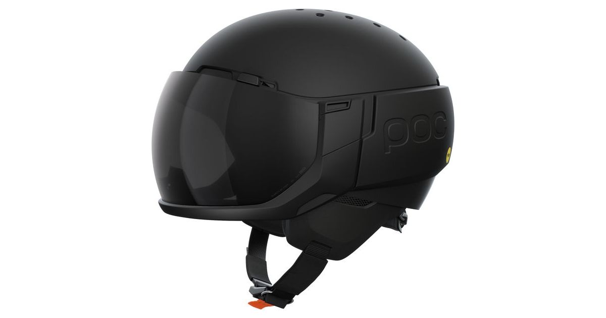 POC Levator Mips - Unisex's ski helmet | SportFits Shop