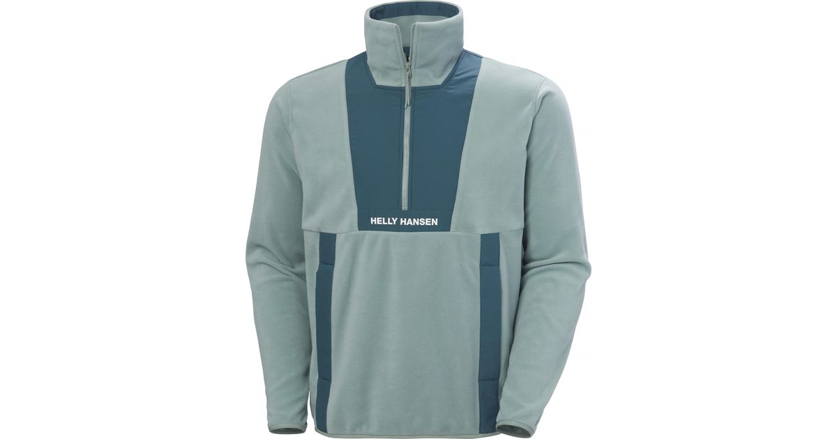 Helly Hansen RIG Blocked Fleece | SportFits Shop