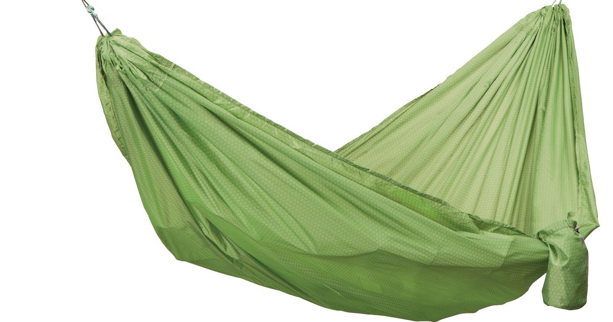 Exped Travel Hammock Kit - | SportFits Shop