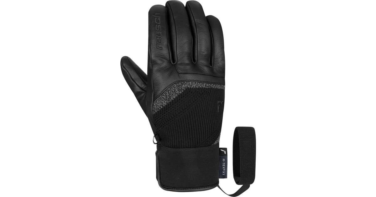 Guanti Sci Reusch Moni R-tex Xt W 6331258-7721 | Cisalfa Sport