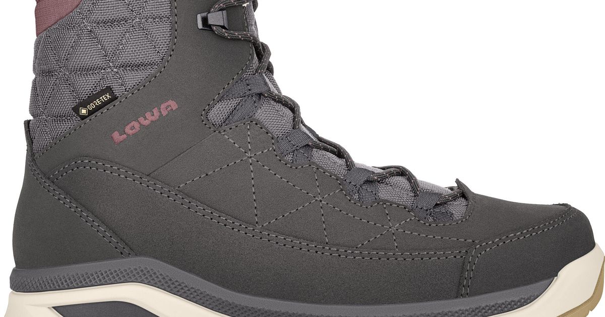 Lowa Herren Stiefel OTTAWA GTX in schwarz kaufen