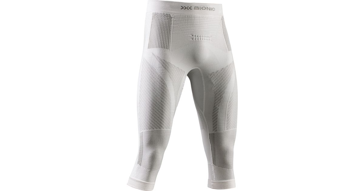 X-Bionic Effektor Competition Sokken Zwart/Blauw Dames koop je bij