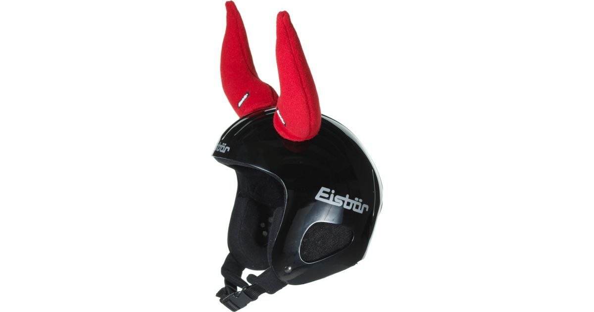 Eisbär