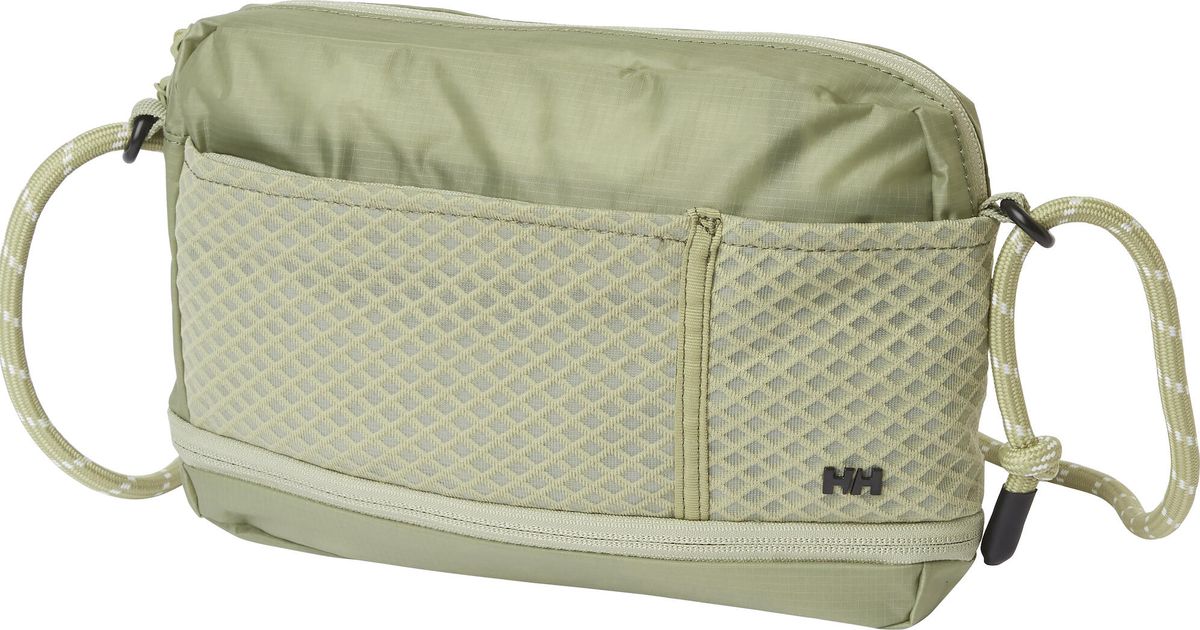 Helly Hansen Wanderer Shoulder Bag SportFits Shop