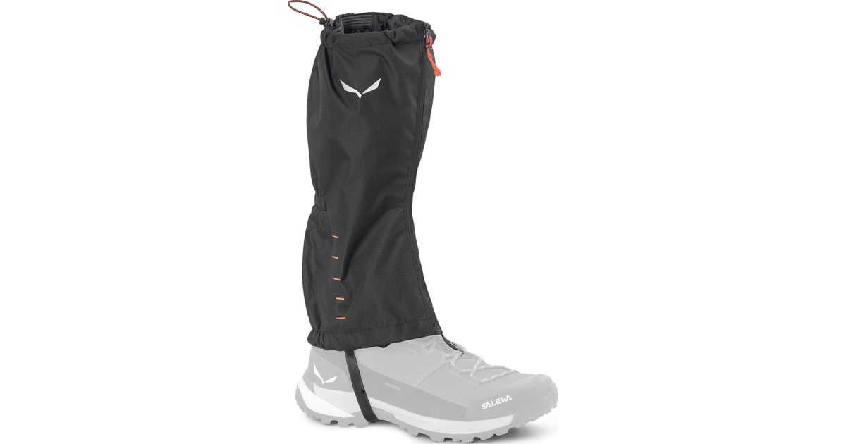Salewa Pro Gaiter Boots – The Equipment At American Alpine Institute - View #8