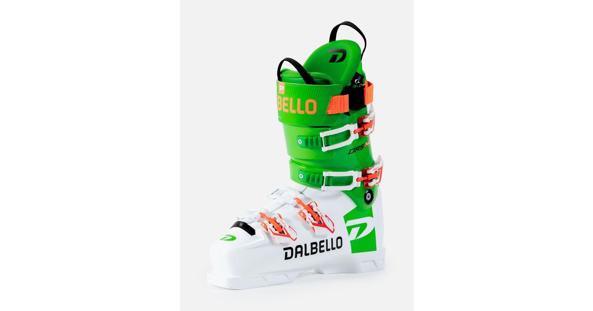 Dalbello DRS 140 Race | SportFits Shop
