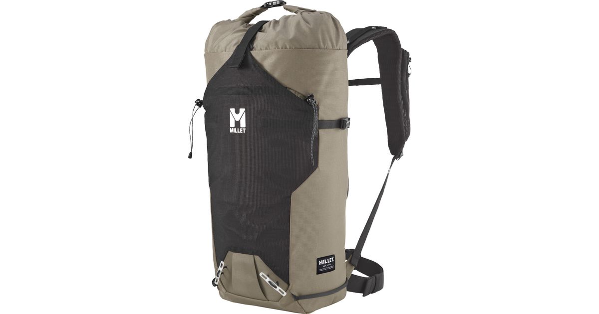 Millet Mixt 25+5 - Climbing backpack | SportFits Shop