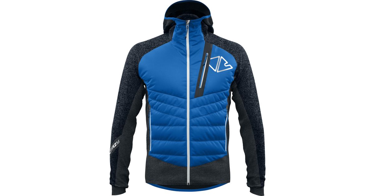 Crazy Jacket Absolution MAN | SportFits Shop