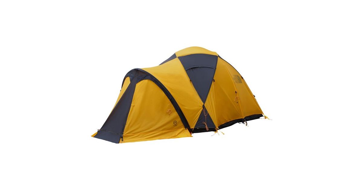 THE NORTH FACE Bastion 4 バスティオン4 Bastion 4 Tent | The North Face