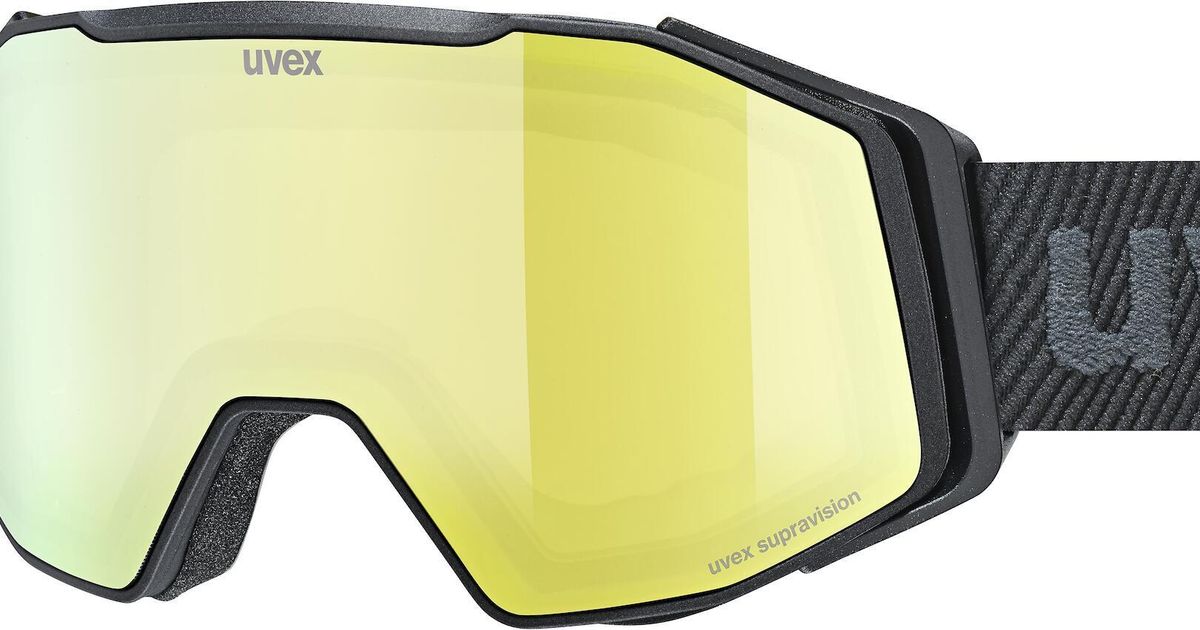 2 Lunettes De Cyclisme Anti-UV – Masque Protection Moto, Ski, Snowboard – Unisexe, Coupe-Vent & Anti-Buée