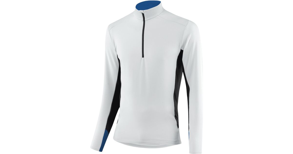 Löffler Men Midlayer Tech-stretch - Men Mid Layer | SportFits Shop