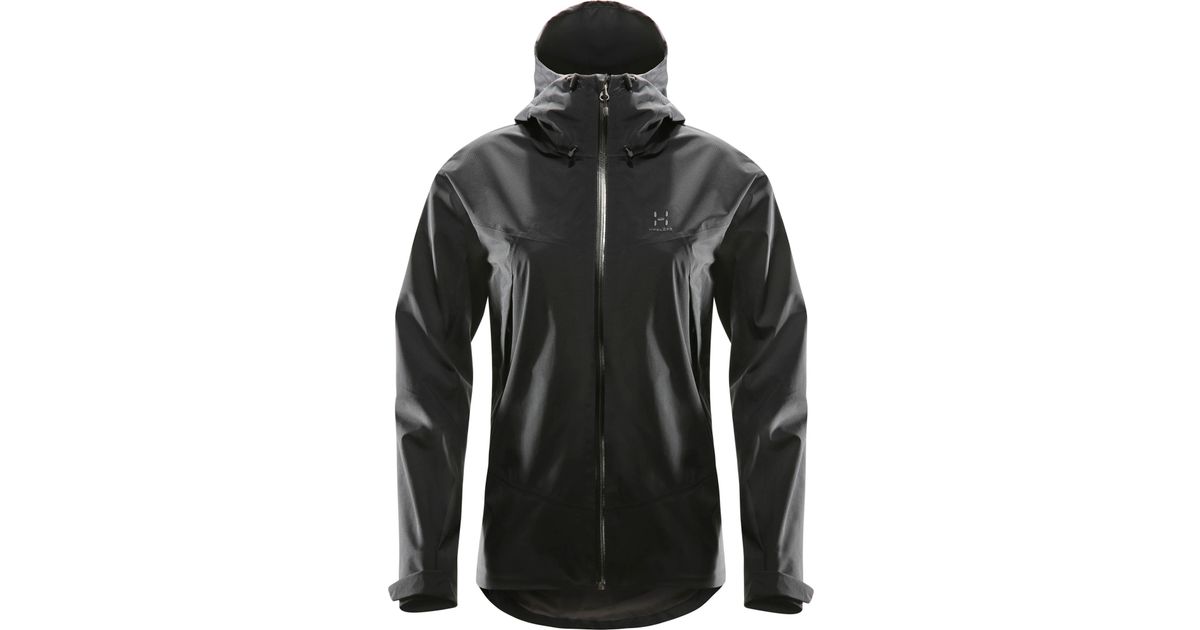 Haglöfs Virgo Jacket Women | SportFits Shop