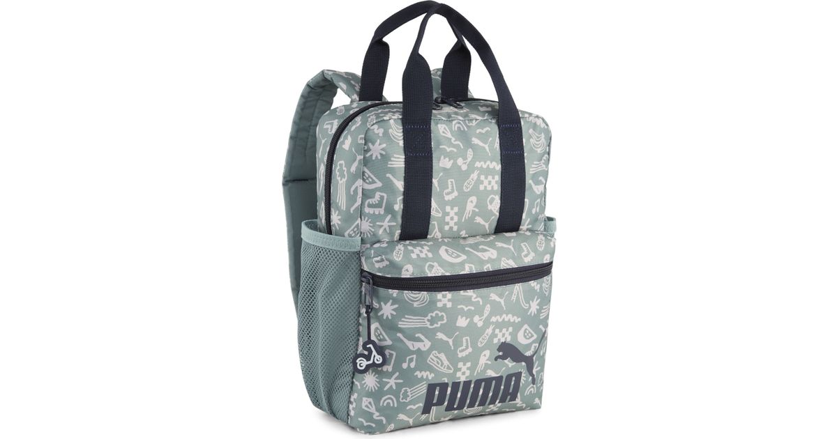 Puma Sandy Adventures Extra Small Backpack | SportFits Shop
