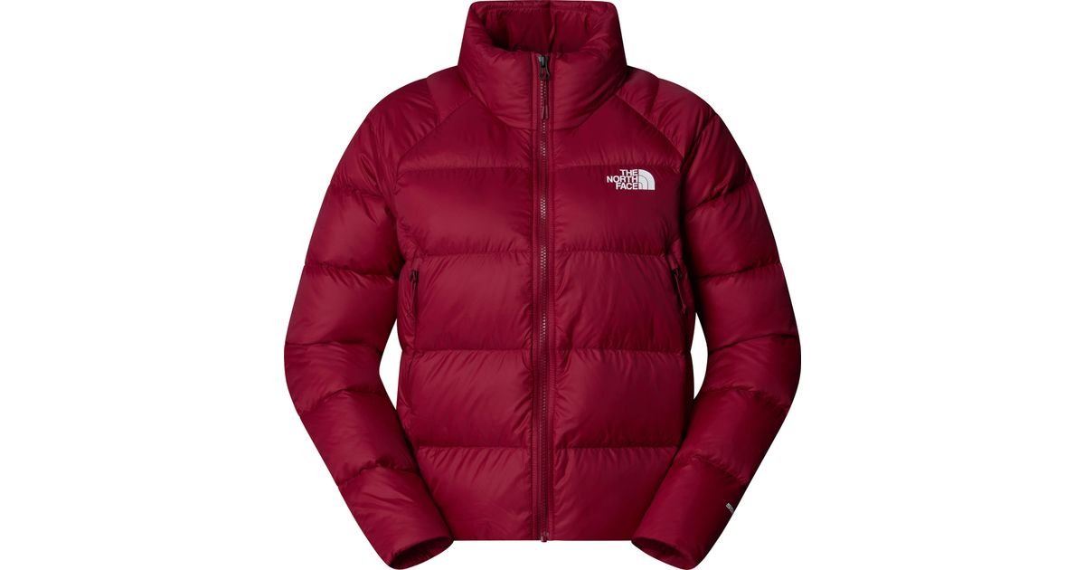 The North Face Womens Hyalite Down Jacket Only | SportFits Shop