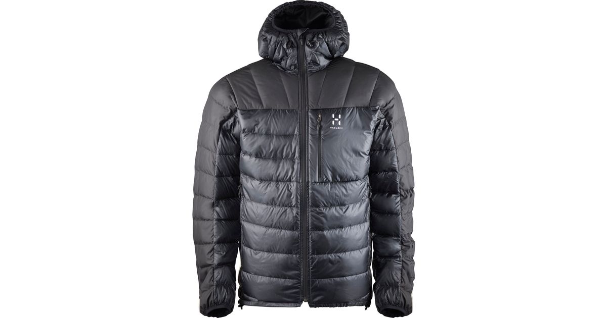 Haglöfs Bivvy Down Hood Men | SportFits Shop