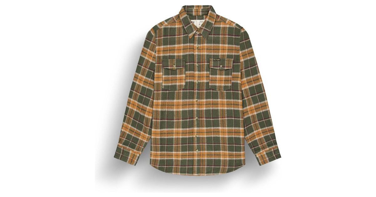 Picture Niley Shirt SportFits Shop