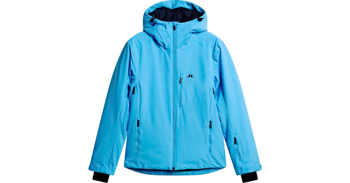 J.Lindeberg Ace Jacket - Men ski jacket | SportFits Shop