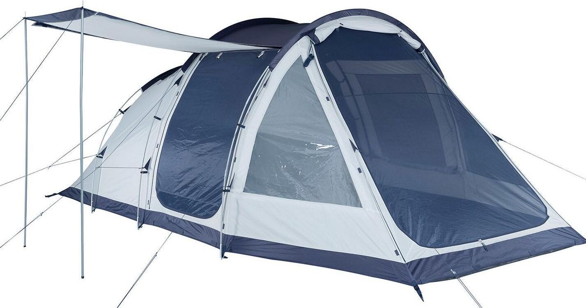 Tambu Sada 2-persons tent SportFits Shop