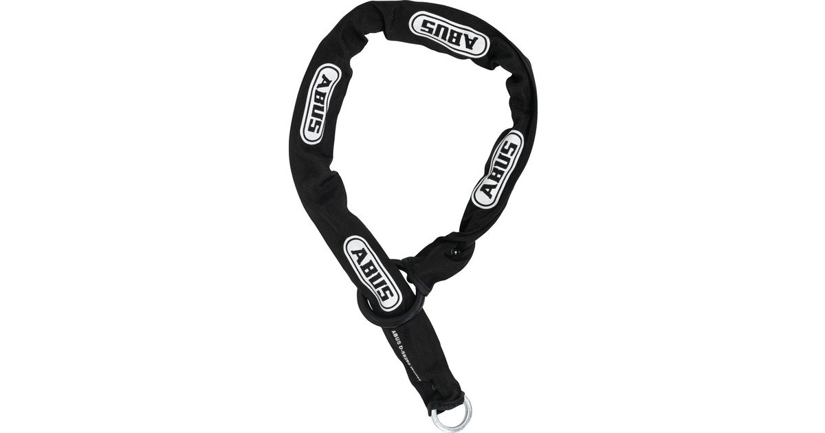 Abus,  Kette 6KS + LOOP,  Cadenas à chaîne
