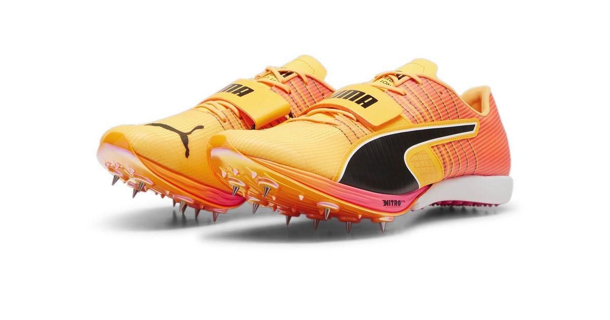 Puma Evospeed Long Jump Nitro 2 | SportFits Shop