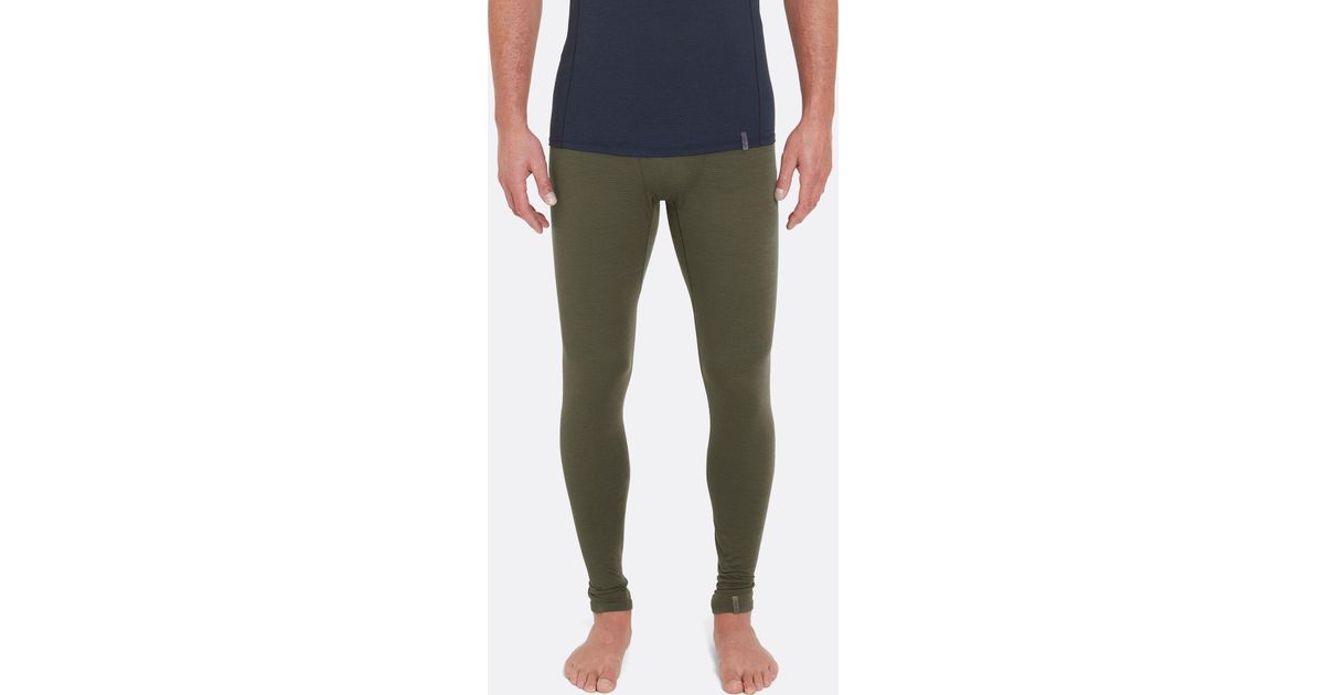SYNCRINO MEN'S LEGGINGS - Liberty Mountain