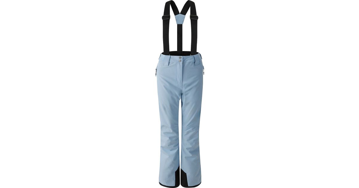 Skibroeken DARE2B Rove Black - Winter 2026